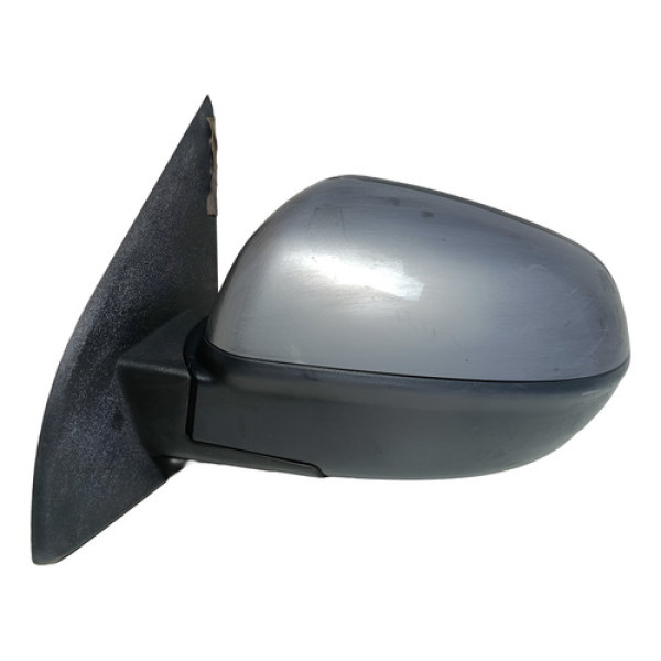 Retrovisor Montana Agile 2011-2016 Lado Esquerdo Usado