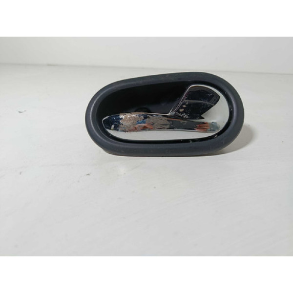 Maçaneta Sandero Stepway 2016-2020 Interna Dianteira Direita
