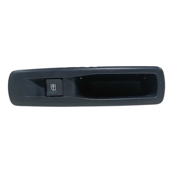 Comando Botão Vidro Fluence Traseiro Esquerdo 2011 A 2017