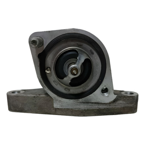 Flange Entrada Valvula Termostatica Hyundai Hb20 2012 A 2019