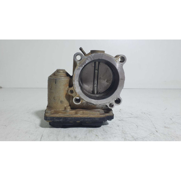 Tbi Corpo Borboleta Gol Voyage Saveiro G7 2009-2024 1.6
