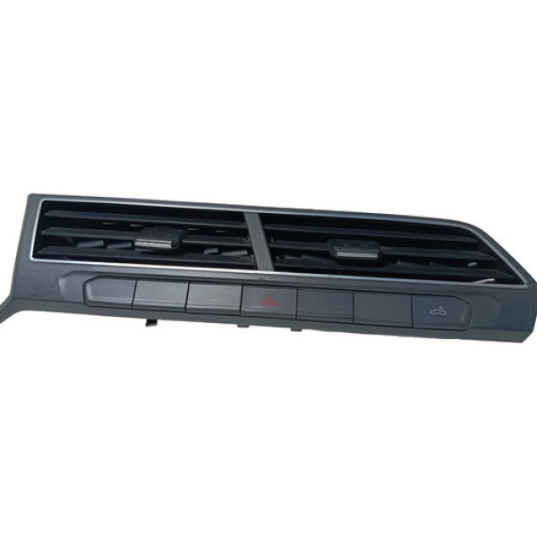Difusor Ar Central Vw Voyage Gol Saveiro G7 2017-2023 Usado