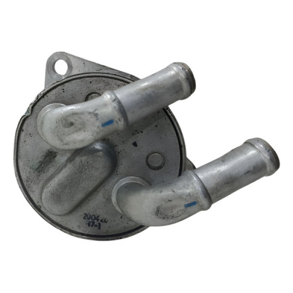 Trocador Resfriador Oleo Jeep Renegade 1.8 2016 A 2021