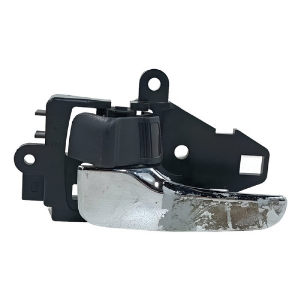 Maçaneta Interna Mitsubishi Lancer 2010-2018 Esquerda 