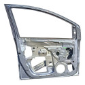 Porta Volkswagen Fox 2013 A 2022 Dianteira Esquerda Origina 