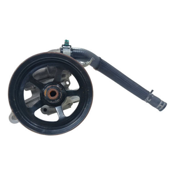 Bomba Direção Hidraulica Chevrolet Captiva 3.6 2008 A 2011