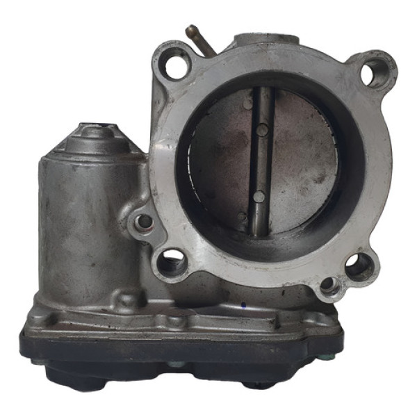 Corpo Borboleta Tbi Golf Polo Parati Gol Fox 05/09 1.6 Flex 