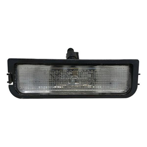 Lanterna Luz De Placa Gol Voyage Traseira 2009 A 2013