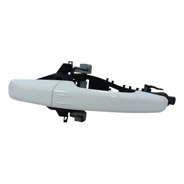 Maçaneta Externa Land Rover Evoque Tras Direita 2012 A 2015