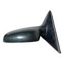 Retrovisor Daewoo Leganza 1997-2004 Lado Esquerdo Usado