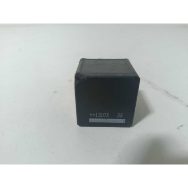 Rele Auxiliar Ford Focus Fusion 2012 A 2016 Original