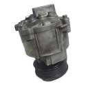 Compressor Ar Condicionado Mitsubishi Outlander 2014 2015 