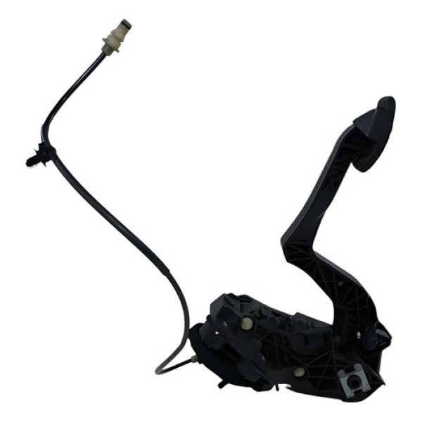 Pedal Embreagem Ford Ka 2014 A 2019 Original