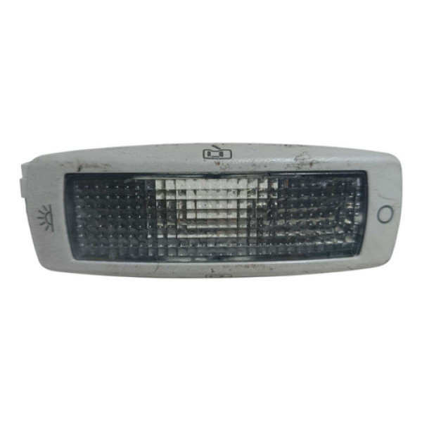 Luz Teto Cortesia Volkswagen Fox Golf Jetta 2006 A 2013