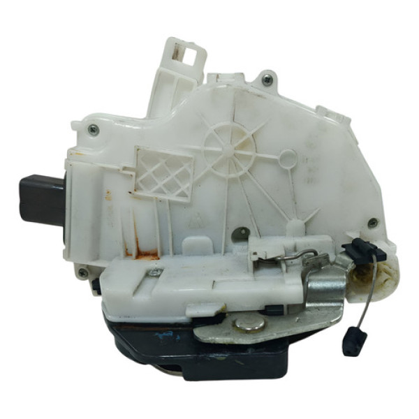 Fechadura Gol Voyage Saveiro Dianteira Esquerda 2008 A 2018