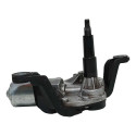 Motor Do Limpador Gm Agile 2010 A 2014 Traseiro Original