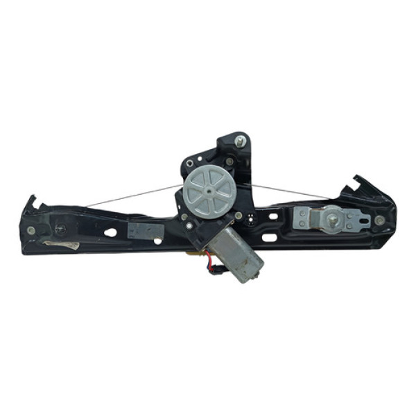 Maquina Vidro Fiat Mobi Dianteira Esquerda 2015 A 2023