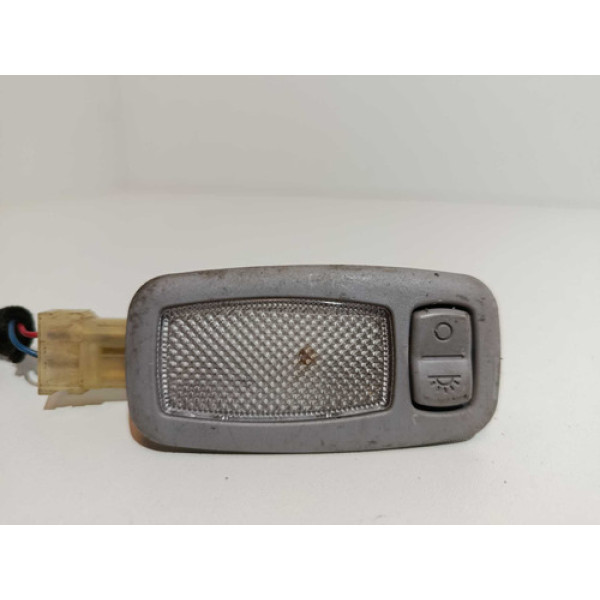 Luz De Teto I30 Hyundai 2014 A 2017 Esquerdo Usado Original