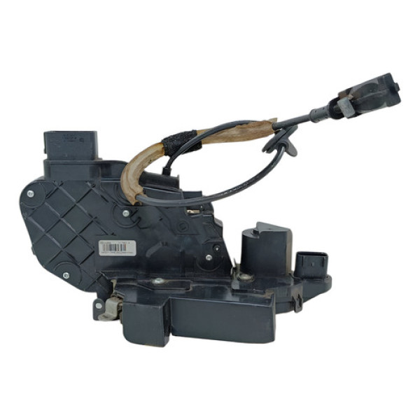 Fechadura Eletrica Volvo Xc60 Traseira 2009 A 2013 Original