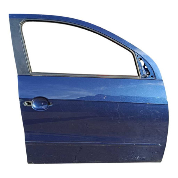 Porta Gol Voyage G5 G6 G7 2008 A 2018 Original