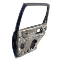 Porta Chevrolet Corsa 2000 A 2013 Traseira Direita Original 