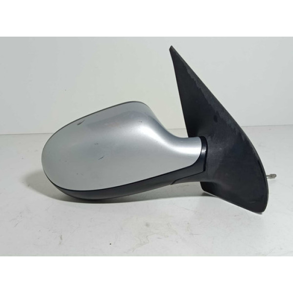 Retrovisor Manual Fiat Palio 2009-2012 Direito Original