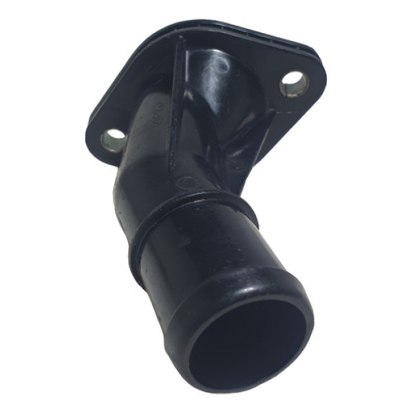 Flange Valvula Termostática Carcaça Hyundai Hb20 2013 A 2019