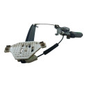 Maquina Vidro Chevrolet Captiva Traseira Esquerda 2008 2016