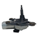 Motor Limpador Parabrisa Gm Onix 2013-2019 Traseiro Original