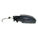 Retrovisor Elétrico Chevrolet Meriva 2002 A 2012 Esquerdo