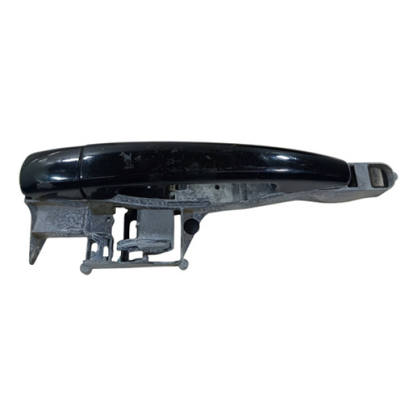 Maçaneta Externa C4 Pallas Traseira Esquerda 2007 A 2013