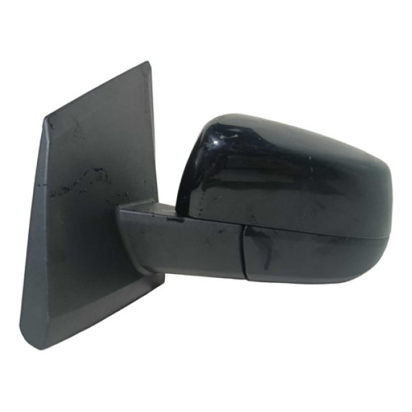 Retrovisor Chevrolet Spin 2013-2018 Lado Esquerdo Usado