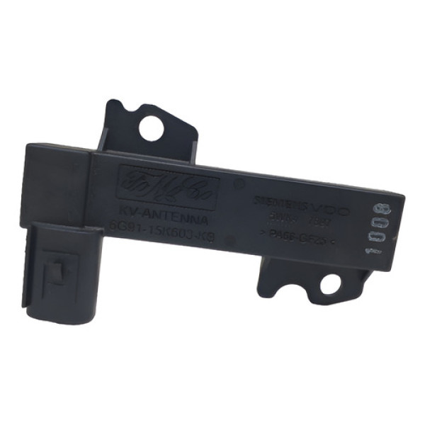 Modulo Antena Keyless Volvo Xc60 2009 A 2015 Original 