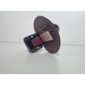 Portinhola Tanque De Gasolina Chevrolet Ômega 1994-1999 