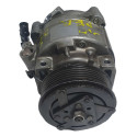 Compressor Ar Condicionado Mitsubishi Outlander 2014 2015 