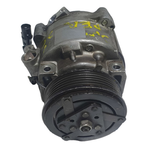 Compressor Ar Condicionado Mitsubishi Outlander 2014 2015 