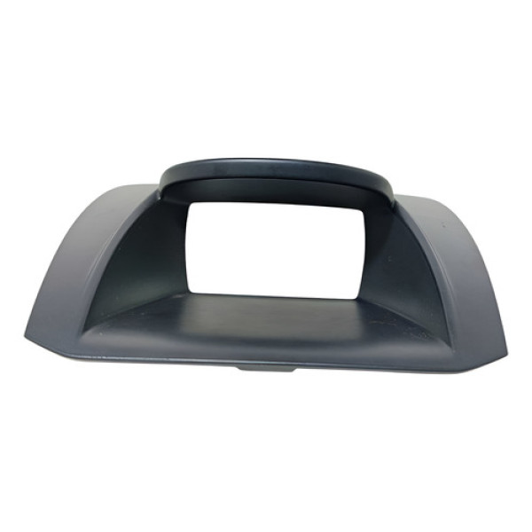 Acabamento Moldura Superior Painel New Fiesta 2013 A 2017