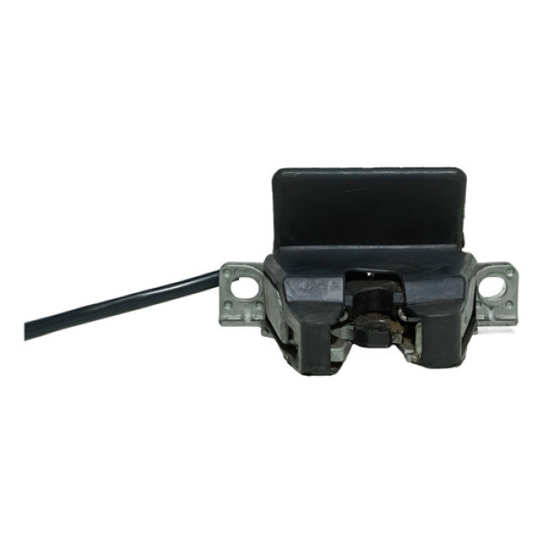 Fechadura Elétrica Vw Fox Gol 2004 A 2019 Porta Malas Usada