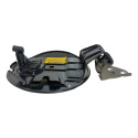 Portinhola Tanque Combustivel Chevrolet Agile 2010-2014 