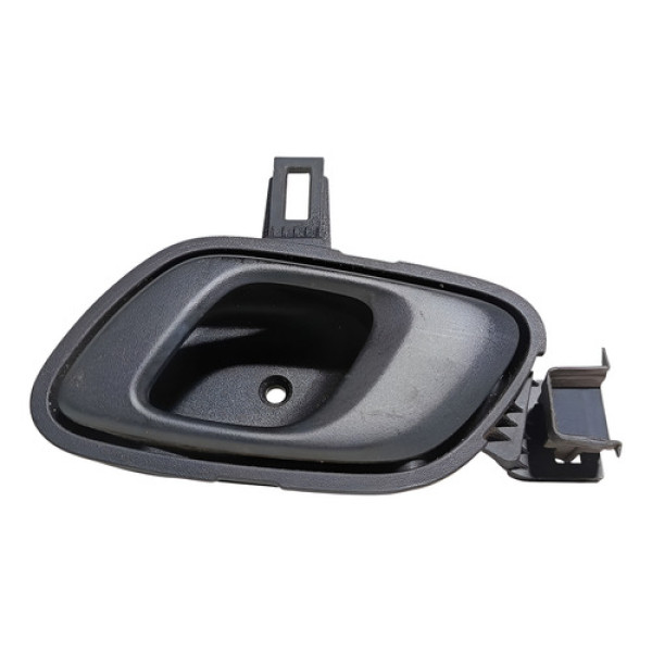 Maçaneta Interna Renault Kwid 2018-2022 Esquerda Original