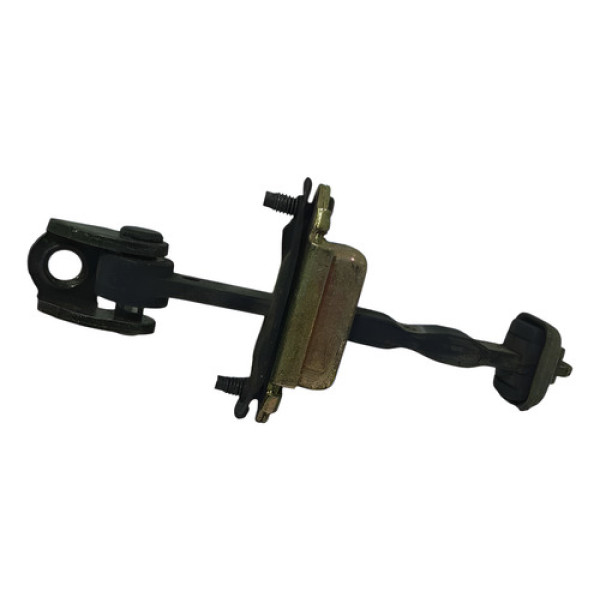 Limitador Porta Ford Ecosport Traseira Esquerdo 2003 A 2012