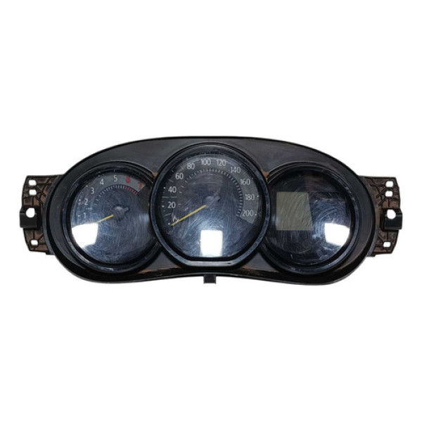 Painel Instrumentos Renault Logan Sandero 2015 A 2018 