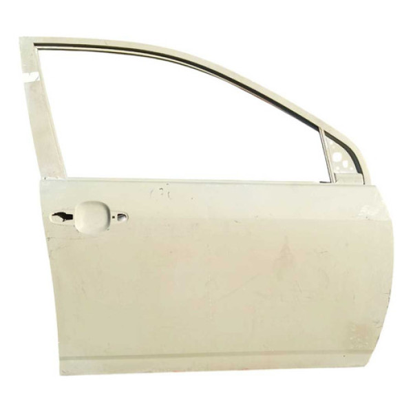 Porta Corolla 2002 A 2007 Dianteira Direita Original 