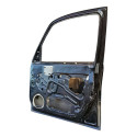 Porta Meriva 2003 A 2011 Dianteira Direita Original 