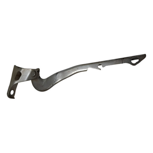 Dobradiça Capo Honda Fit Lado Direito 2004 A 2008 Original