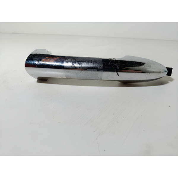 Maçaneta Hyundai Hb20 2016-2020 Externa Traseira Direita