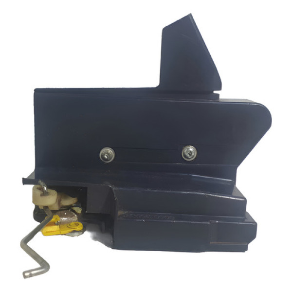 Fechadura Sandero 2015  A 2020 Dianteira Esquerda Original