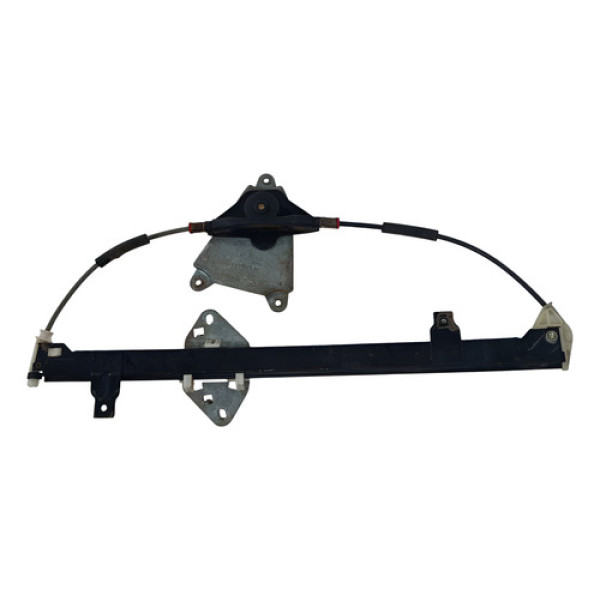 Maquina Vidro Volkswagen Gol Traseira Direita 1994 A 2014