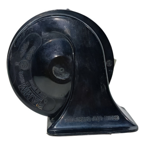 Buzina Caracol Volkswagen Gol Saveiro Voyage 2016 A 2022