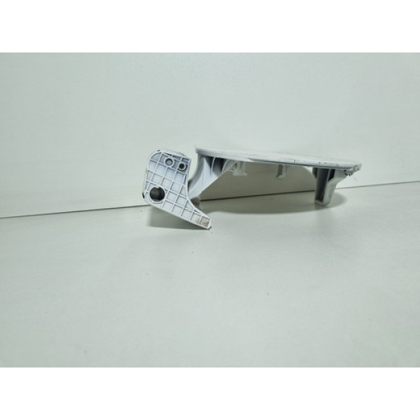 Portinhola Tanque De Gasolina Hyundai Hb20 2013-2019 